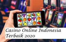 Casino Online Terbaik Indonesia