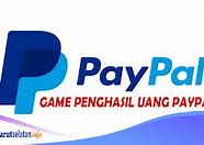 Game Penghasil Uang Lewat Paypal