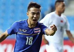 Pemain Asing Liga Thailand 2021 2022