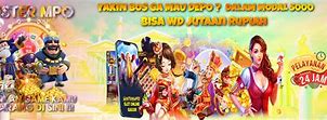 Situs Slot Milik Ferdy Sambo Terbaru 2023 Download Gratis