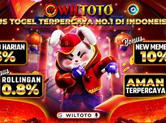 Situs Togel Terpercaya Dan Gacor