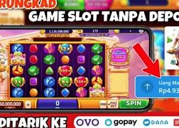 Slot Yang Bisa Ditarik Ke Dana