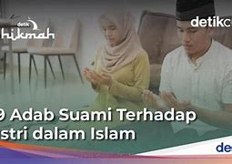 Suami Menghina Istri Menurut Islam